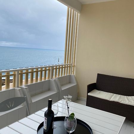 Appartamento A Un Passo Dal Mare Polignano a Mare Esterno foto