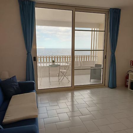 Appartamento A Un Passo Dal Mare Polignano a Mare Esterno foto