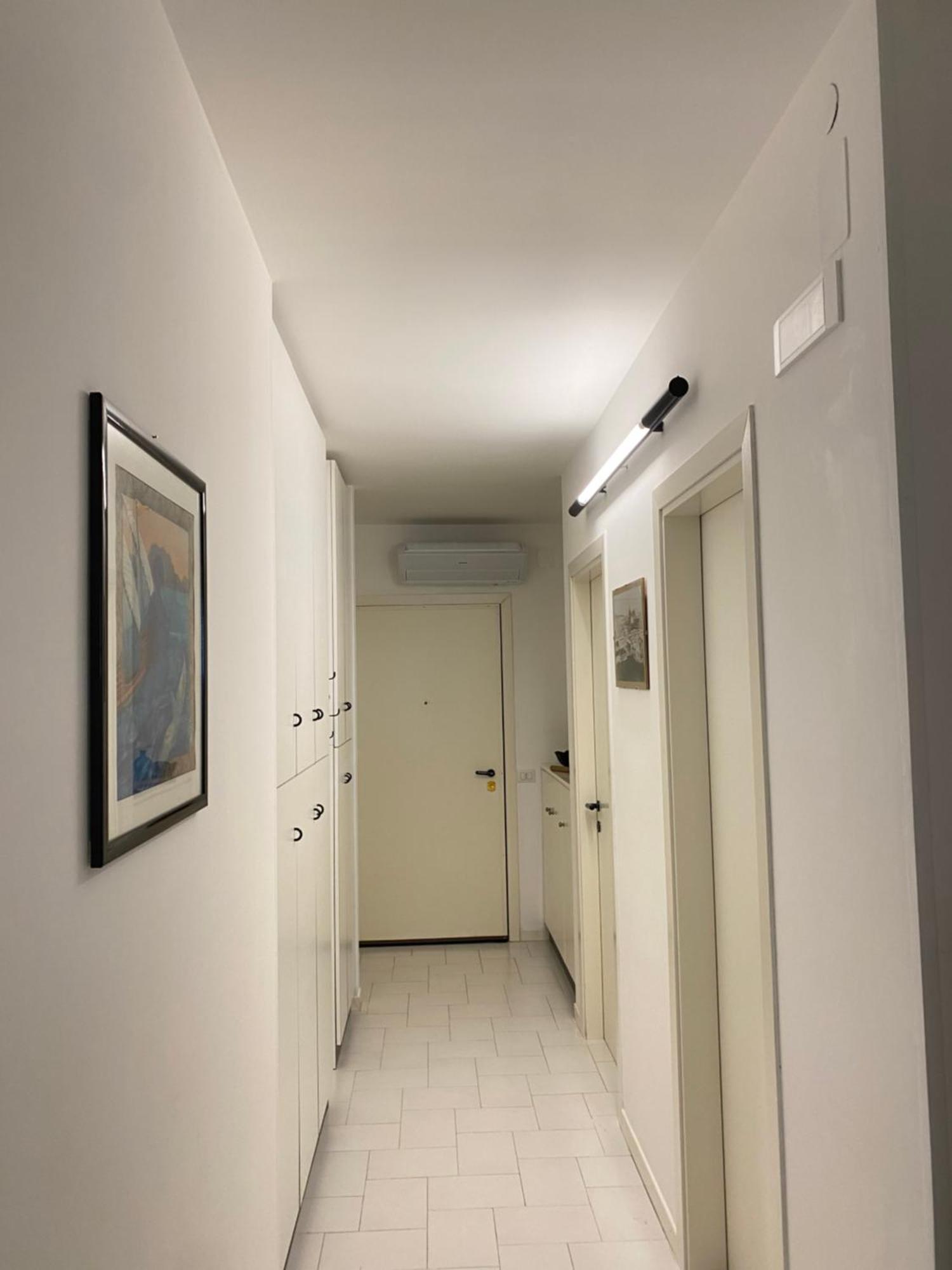 Appartamento A Un Passo Dal Mare Polignano a Mare Esterno foto
