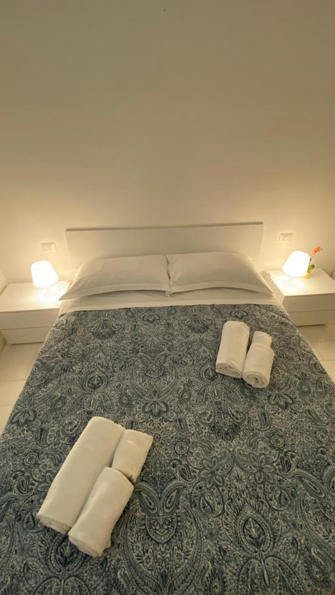 Appartamento A Un Passo Dal Mare Polignano a Mare Esterno foto