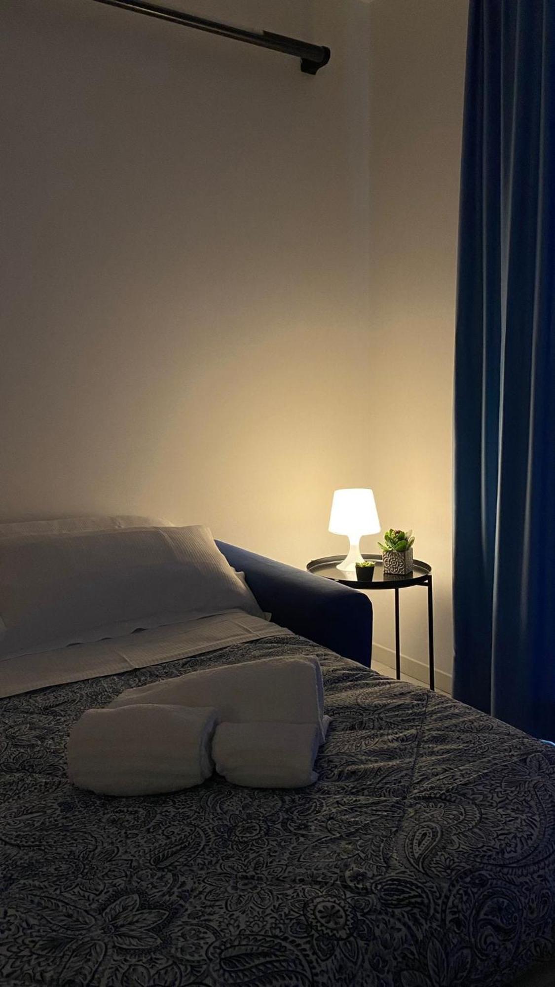 Appartamento A Un Passo Dal Mare Polignano a Mare Esterno foto