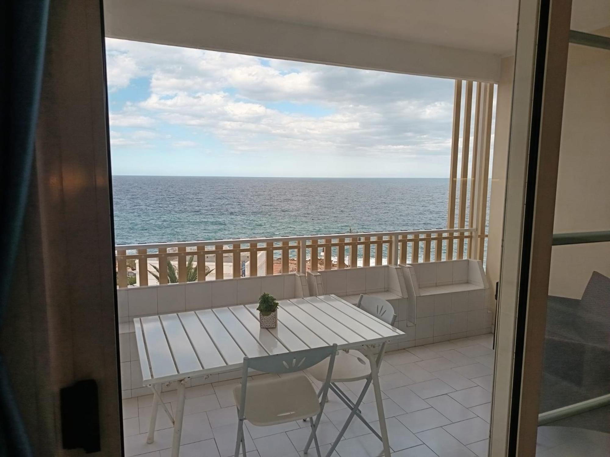 Appartamento A Un Passo Dal Mare Polignano a Mare Esterno foto