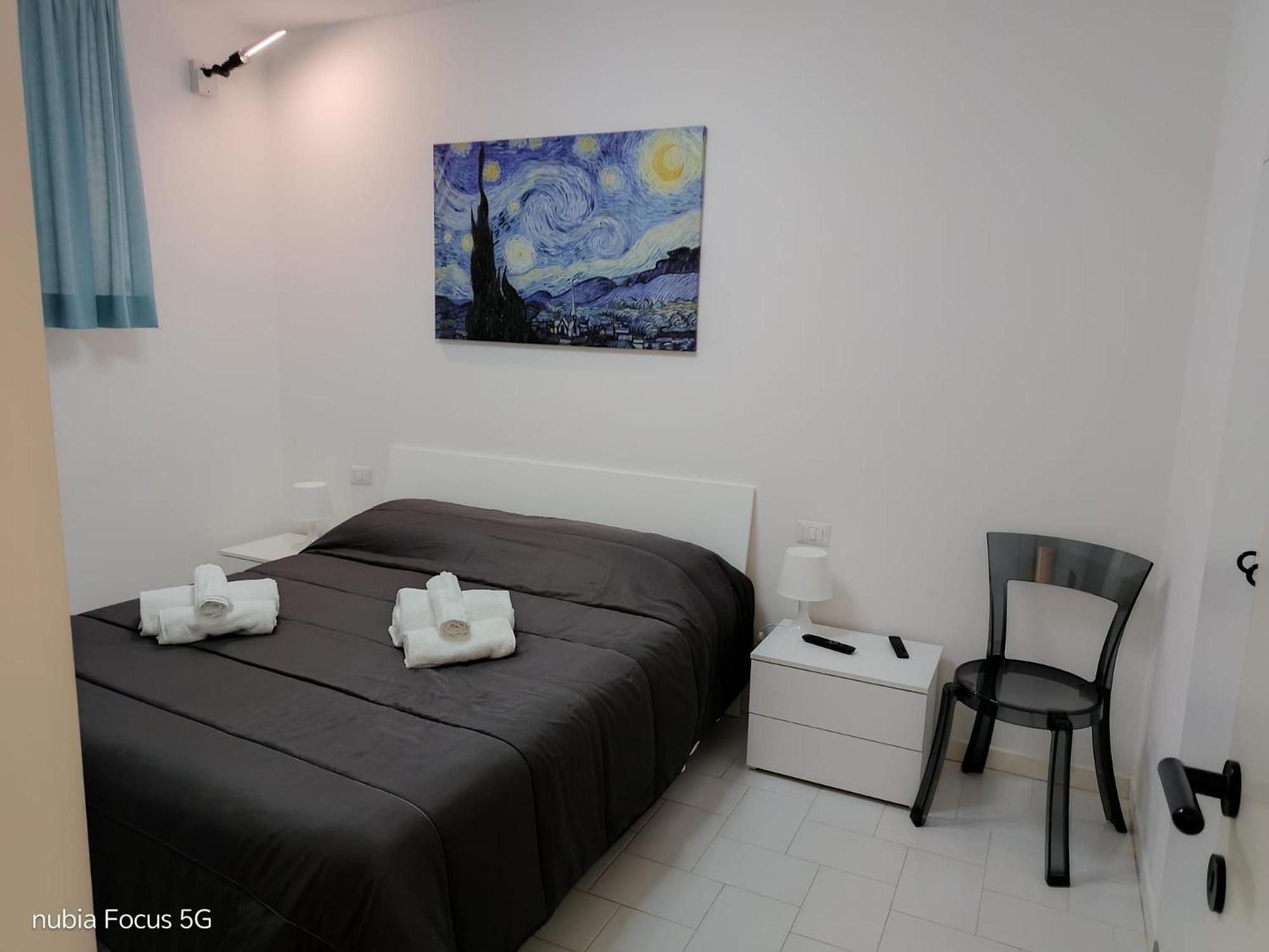 Appartamento A Un Passo Dal Mare Polignano a Mare Esterno foto