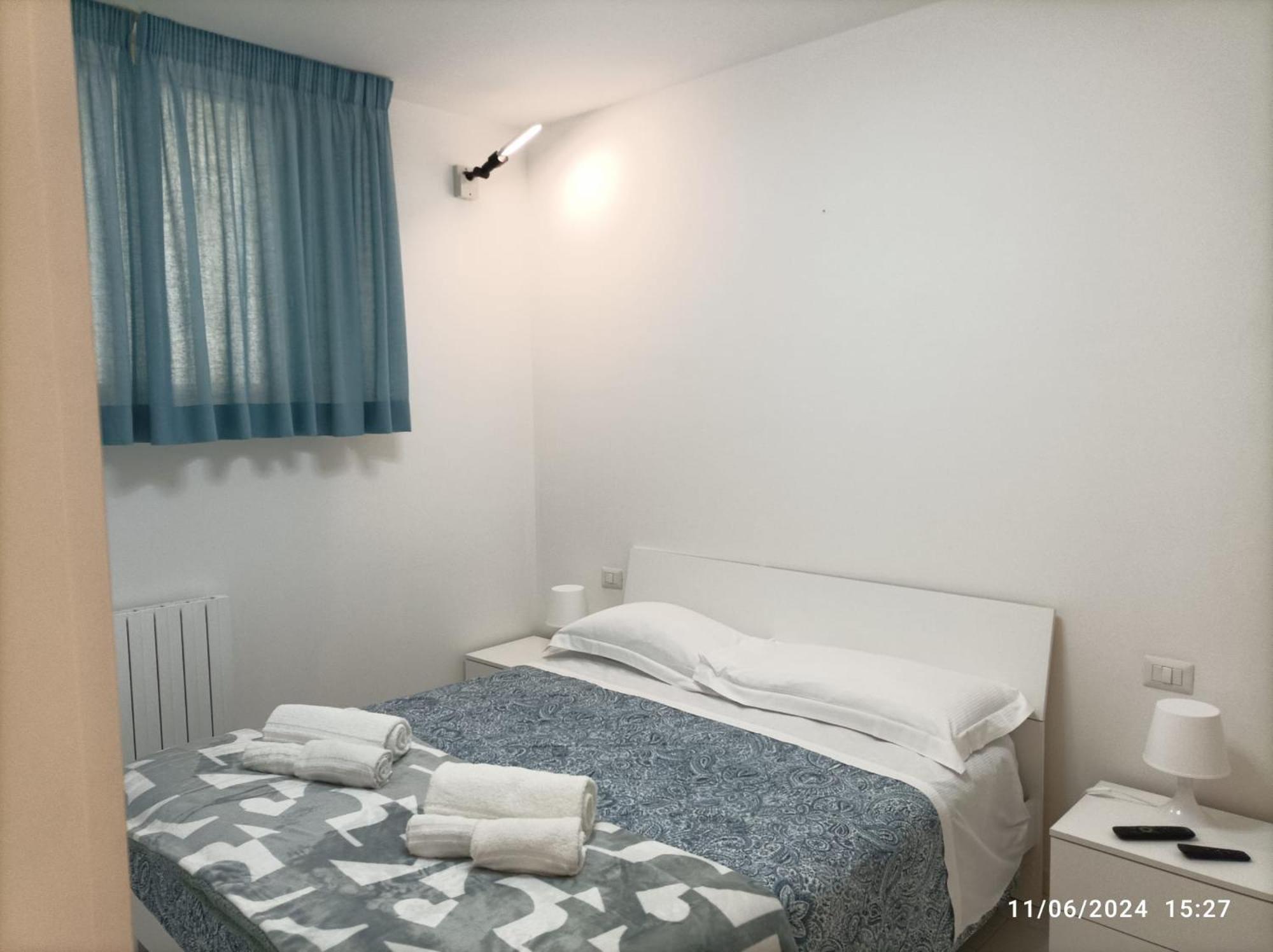 Appartamento A Un Passo Dal Mare Polignano a Mare Esterno foto