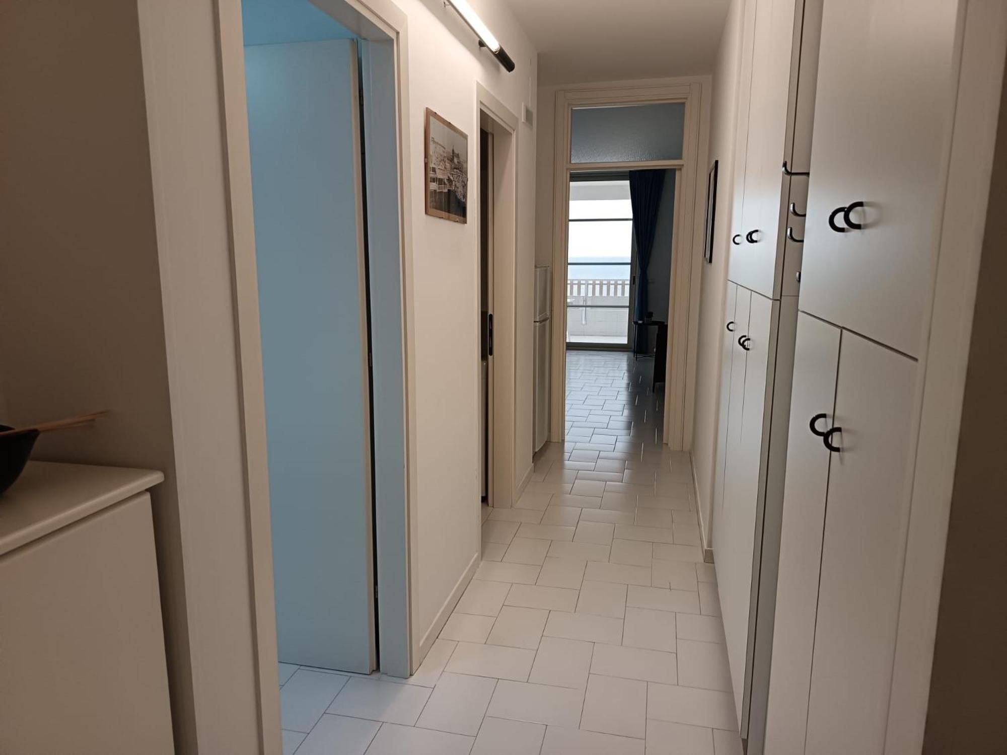 Appartamento A Un Passo Dal Mare Polignano a Mare Esterno foto
