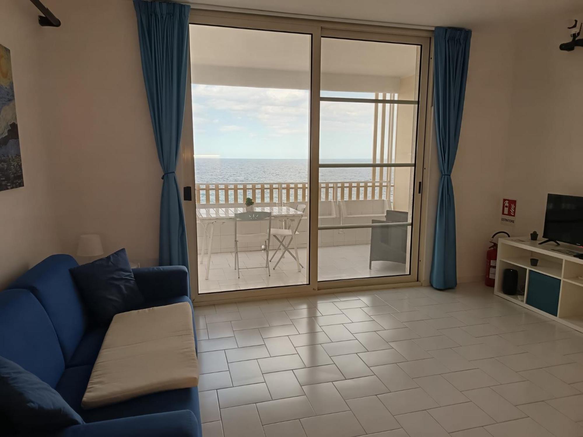 Appartamento A Un Passo Dal Mare Polignano a Mare Esterno foto